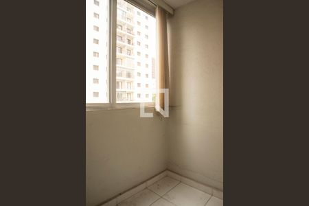 Varanda da Sala de apartamento para alugar com 2 quartos, 58m² em Vila da Saúde, São Paulo