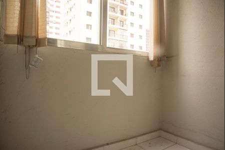 Varanda da Sala de apartamento para alugar com 2 quartos, 58m² em Vila da Saúde, São Paulo