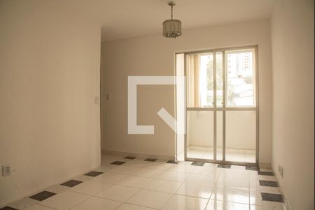 Sala de apartamento para alugar com 2 quartos, 58m² em Vila da Saúde, São Paulo