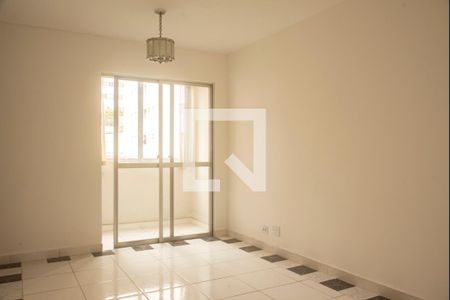 Sala de apartamento para alugar com 2 quartos, 58m² em Vila da Saúde, São Paulo