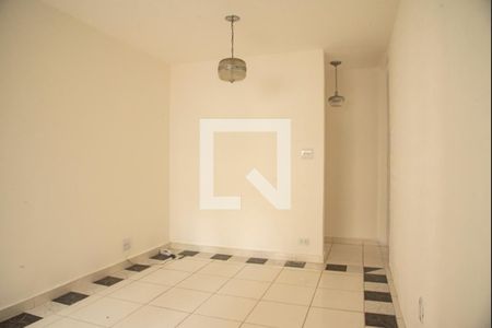 Sala de apartamento para alugar com 2 quartos, 58m² em Vila da Saúde, São Paulo