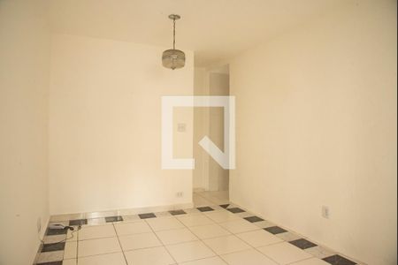 Sala de apartamento para alugar com 2 quartos, 58m² em Vila da Saúde, São Paulo