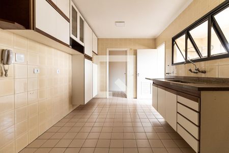 Apartamento para alugar com 161m², 3 quartos e 3 vagas Apartamento para alugar com 161m², 3 quartos e 3 vagasCozinha