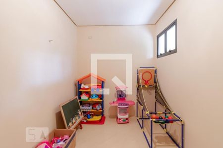 Apartamento para alugar com 161m², 3 quartos e 3 vagas Apartamento para alugar com 161m², 3 quartos e 3 vagasBrinquedoteca