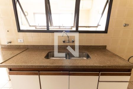 Apartamento para alugar com 161m², 3 quartos e 3 vagas Apartamento para alugar com 161m², 3 quartos e 3 vagasCozinha