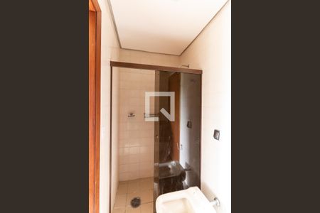 Apartamento para alugar com 161m², 3 quartos e 3 vagas Apartamento para alugar com 161m², 3 quartos e 3 vagasBanheiro da Suíte 3