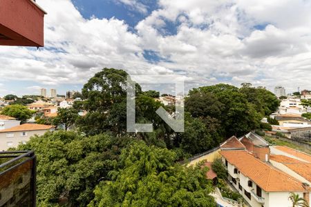 Apartamento para alugar com 161m², 3 quartos e 3 vagas Apartamento para alugar com 161m², 3 quartos e 3 vagasVista da Suíte 3