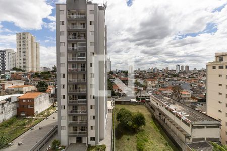 Apartamento para alugar com 161m², 3 quartos e 3 vagas Apartamento para alugar com 161m², 3 quartos e 3 vagasVista da Lavanderia