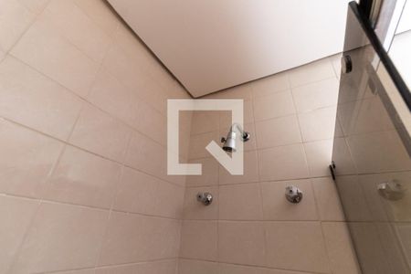 Apartamento para alugar com 161m², 3 quartos e 3 vagas Apartamento para alugar com 161m², 3 quartos e 3 vagasBanheiro da Suíte 3