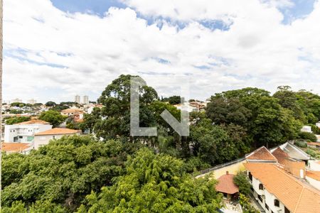 Apartamento para alugar com 161m², 3 quartos e 3 vagas Apartamento para alugar com 161m², 3 quartos e 3 vagasVista da Suíte 1