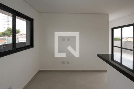 Apartamento para alugar com 42m², 2 quartos e 1 vaga Apartamento para alugar com 42m², 2 quartos e 1 vagaSala