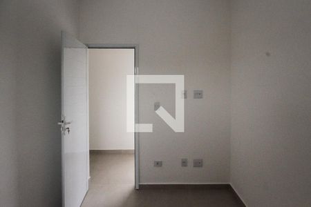 Quarto de apartamento para alugar com 2 quartos, 42m² em Jardim Independência (são Paulo), São Paulo