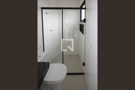 Apartamento para alugar com 42m², 2 quartos e 1 vaga Apartamento para alugar com 42m², 2 quartos e 1 vagaBanheiro