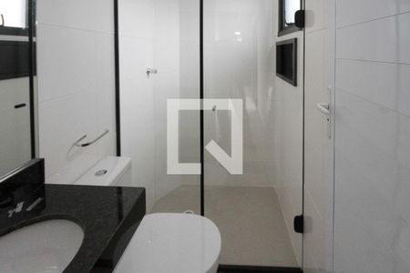 Apartamento para alugar com 42m², 2 quartos e 1 vaga Apartamento para alugar com 42m², 2 quartos e 1 vagaBanheiro