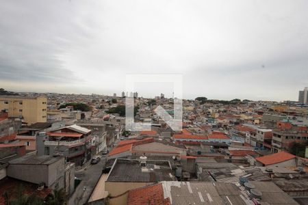 Vista de apartamento para alugar com 2 quartos, 42m² em Jardim Independência (são Paulo), São Paulo
