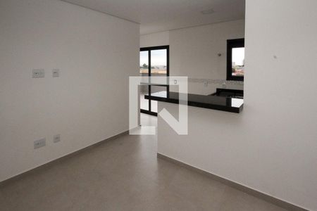 Apartamento para alugar com 42m², 2 quartos e 1 vaga Apartamento para alugar com 42m², 2 quartos e 1 vagaSala