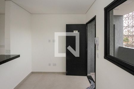 Apartamento para alugar com 42m², 2 quartos e 1 vaga Apartamento para alugar com 42m², 2 quartos e 1 vagaSala