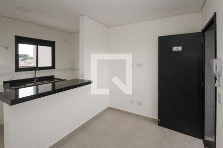 Apartamento para alugar com 42m², 2 quartos e 1 vaga Apartamento para alugar com 42m², 2 quartos e 1 vagaSala