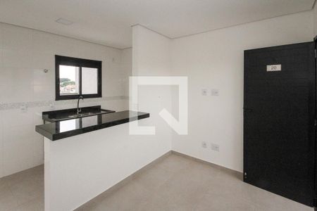 Apartamento para alugar com 42m², 2 quartos e 1 vaga Apartamento para alugar com 42m², 2 quartos e 1 vagaSala