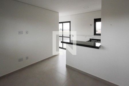 Apartamento para alugar com 2 quartos, 42m² em Jardim Independência (são Paulo), São Paulo