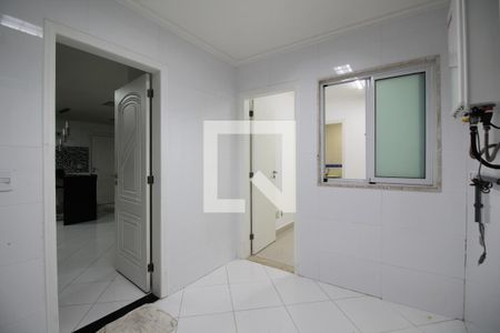 Casa de condomínio para alugar com 1200m², 5 quartos e 2 vagasÁrea de Serviço 1