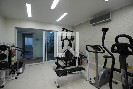 Casa de condomínio para alugar com 1200m², 5 quartos e 2 vagasAcademia