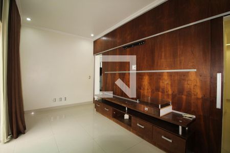 Sala 2 de casa de condomínio para alugar com 5 quartos, 1200m² em Taquara, Rio de Janeiro