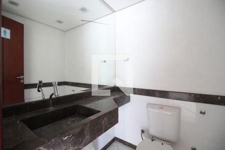 Casa de condomínio para alugar com 1200m², 5 quartos e 2 vagasLavabo 3