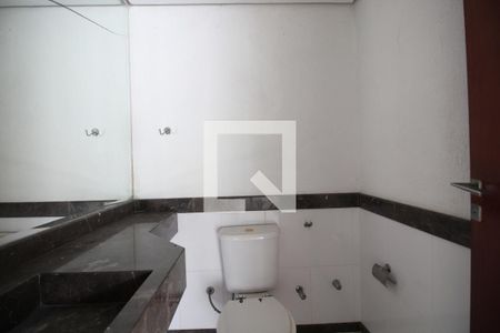 Casa de condomínio para alugar com 1200m², 5 quartos e 2 vagasLavabo 3