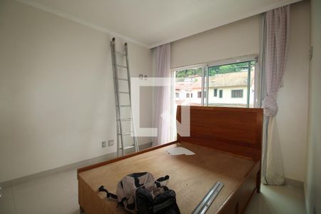 Suíte 1 de casa de condomínio para alugar com 5 quartos, 1200m² em Taquara, Rio de Janeiro