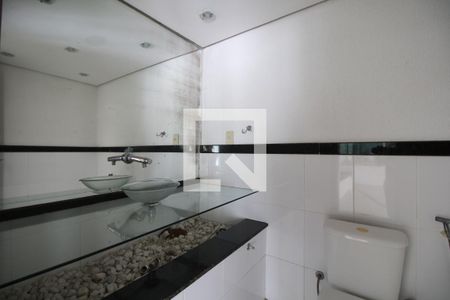 Casa de condomínio para alugar com 1200m², 5 quartos e 2 vagasLavabo 2