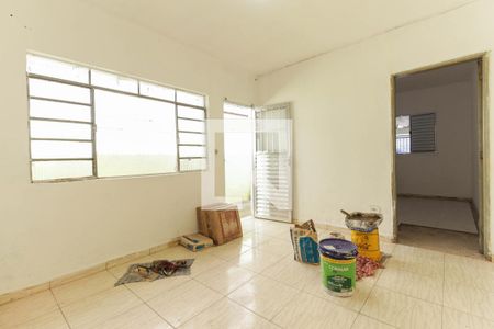 Casa para alugar com 2 quartos, 100m² em Jardim das Camélias, São Paulo