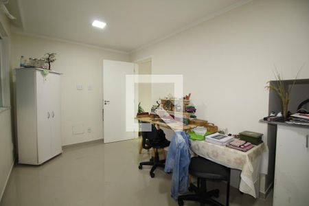 Casa de condomínio à venda com 560m², 4 quartos e 2 vagasSuíte 4