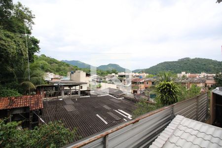 Casa de condomínio à venda com 560m², 4 quartos e 2 vagasVista da Suíte 3