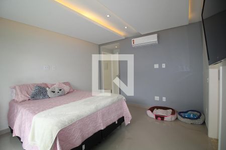 Casa de condomínio à venda com 560m², 4 quartos e 2 vagasSuíte 2