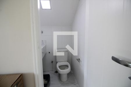 Casa de condomínio à venda com 560m², 4 quartos e 2 vagasLavabo 1