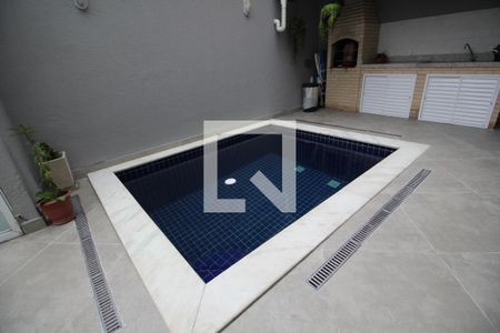 Casa de condomínio à venda com 560m², 4 quartos e 2 vagasPiscina