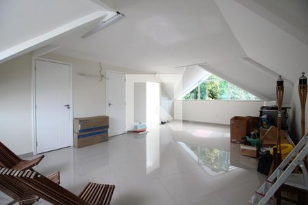 Sala 2 de casa de condomínio à venda com 4 quartos, 560m² em Jacarepaguá, Rio de Janeiro