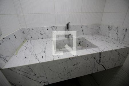 Casa de condomínio à venda com 560m², 4 quartos e 2 vagasLavabo 1