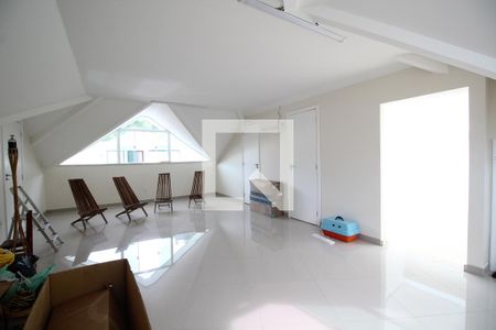 Sala 2 de casa de condomínio à venda com 4 quartos, 560m² em Jacarepaguá, Rio de Janeiro