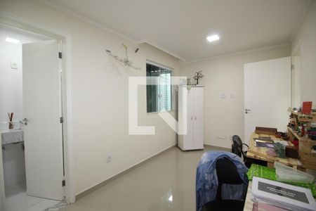 Casa de condomínio à venda com 560m², 4 quartos e 2 vagasSuíte 4