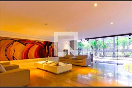 Apartamento à venda com 3 quartos, 156m² em Jardim Paulista, São Paulo