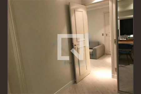 Apartamento à venda com 3 quartos, 156m² em Jardim Paulista, São Paulo