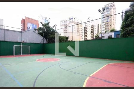 Apartamento à venda com 3 quartos, 156m² em Jardim Paulista, São Paulo