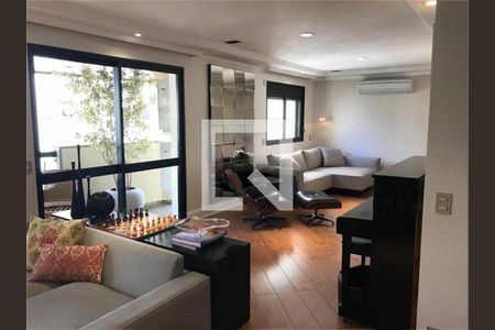 Apartamento à venda com 3 quartos, 156m² em Jardim Paulista, São Paulo