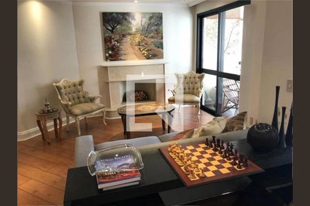 Apartamento à venda com 3 quartos, 156m² em Jardim Paulista, São Paulo