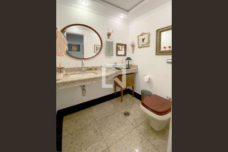 Apartamento à venda com 161m², 4 quartos e 3 vagas