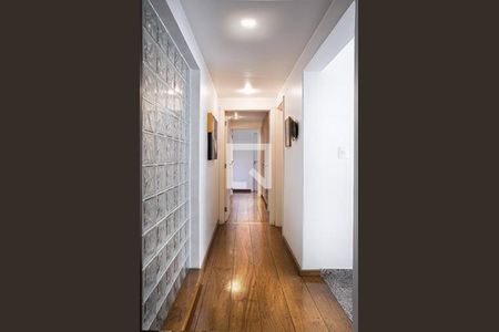 Apartamento à venda com 161m², 4 quartos e 3 vagas