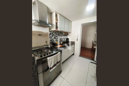 Apartamento à venda com 75m², 3 quartos e 1 vaga