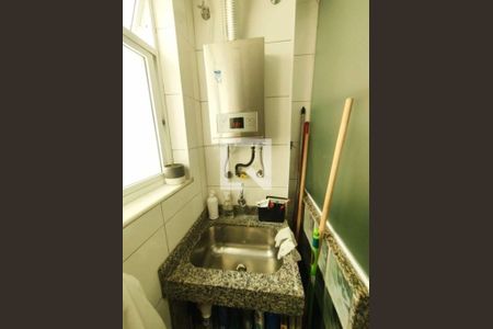 Apartamento à venda com 75m², 3 quartos e 1 vaga